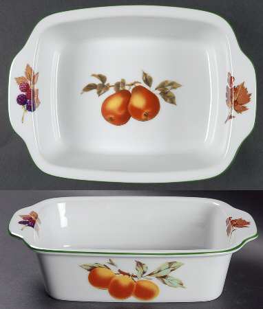 Evesham Vale 10" Lasagna