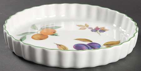 Evesham Vale 9" Quiche