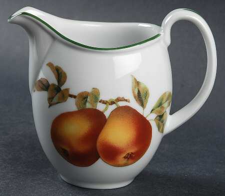 Evesham Vale Creamer