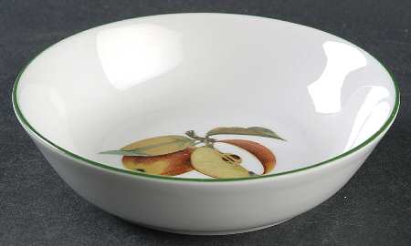 Evesham Vale Fruit/Dessert (Sauce) Bowl