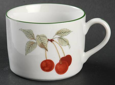 Evesham Vale Flat Cup