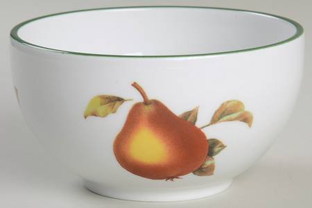 Evesham Vale Open Sugar Bowl