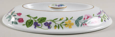 Fairfield Lid for 10" Oval Entree Dish