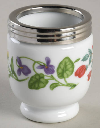 Fairfield Egg Coddler No Lid