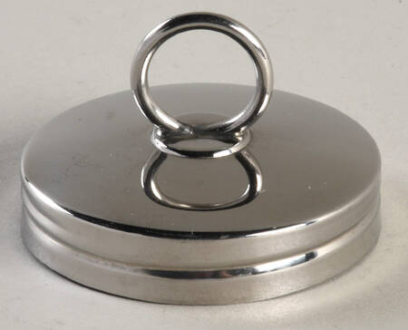 Fairfield Lid for Egg Coddler