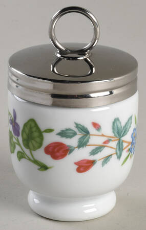 Fairfield Egg Coddler & Lid
