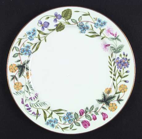 Fairfield by Royal Worcester