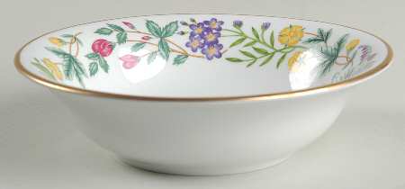 Fairfield Coupe Cereal Bowl