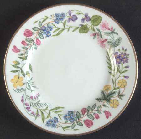 Fairfield Bread & Butter Plate