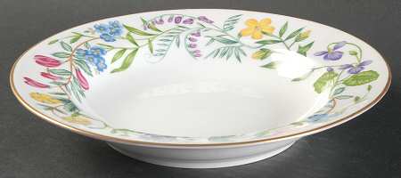 Fairfield Large Rim Soup Bowl