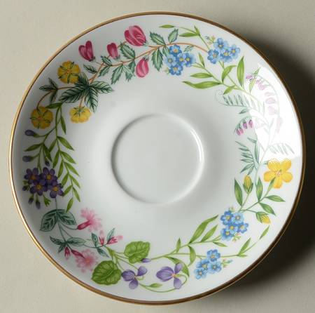 Fairfield Saucer