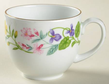 Fairfield Flat Cup