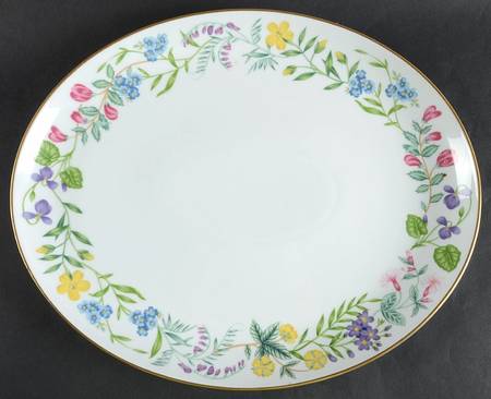 Fairfield Underplate for Tureen