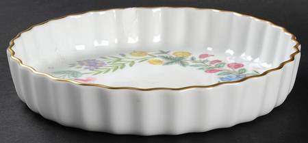 Fairfield 7" Quiche