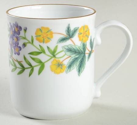 Fairfield Mug