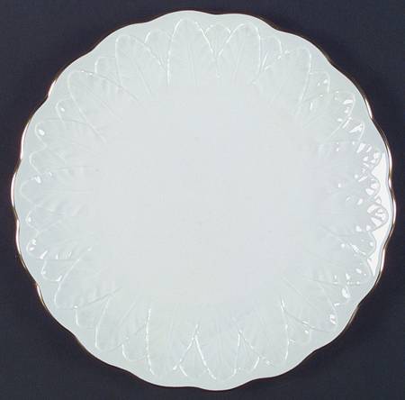 Fern Leaf by Royal Worcester