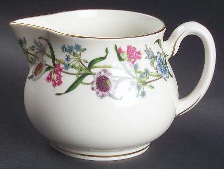 Fleurette Creamer