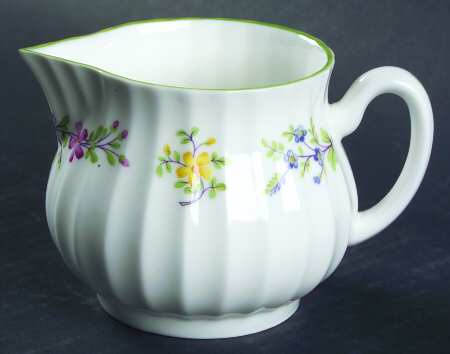 Fleuri Creamer