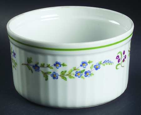 Fleuri 6" Souffle