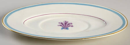 Florizel Underplate for Gravy Boat