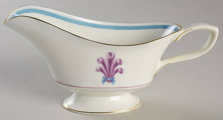 Florizel Gravy Boat