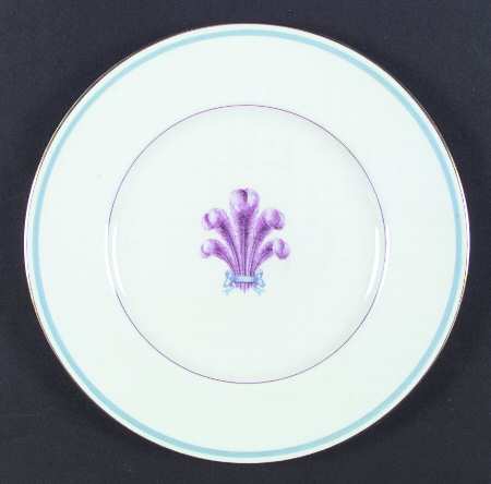 Florizel by Royal Worcester