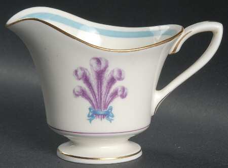 Florizel Mini Creamer