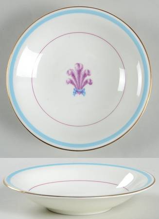 Florizel Fruit/Dessert (Sauce) Bowl
