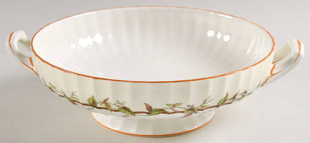 Florence Round Vegetable No Lid