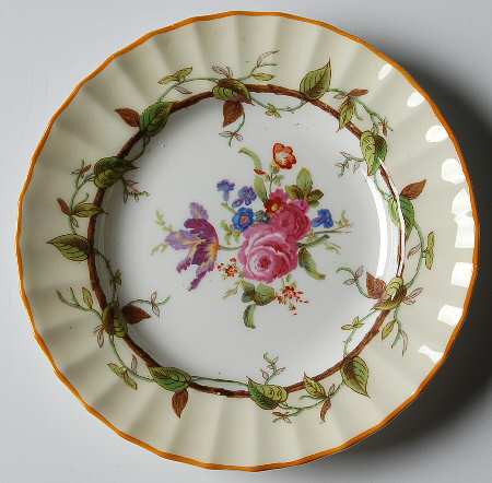 Florence Bread & Butter Plate