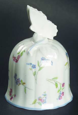 Forget Me Not Blue Bell