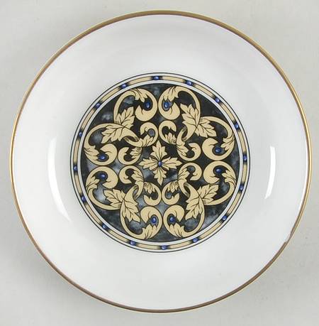 Francesca Coaster