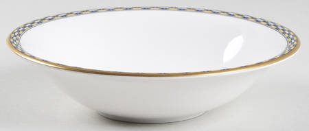 Francesca Coupe Cereal Bowl