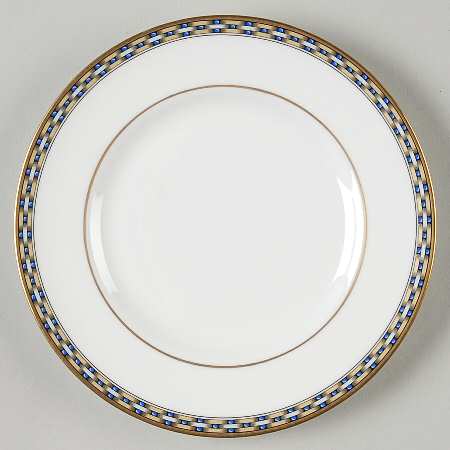 Francesca Bread & Butter Plate