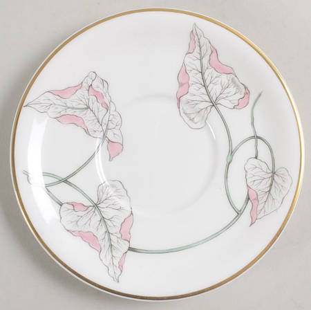 Gloriana Saucer for Cream Soup Bowl