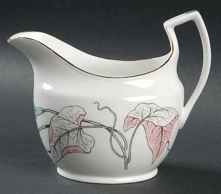 Gloriana Creamer