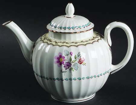 Granby Mini Teapot & Lid