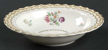 Granby Rim Cereal Bowl
