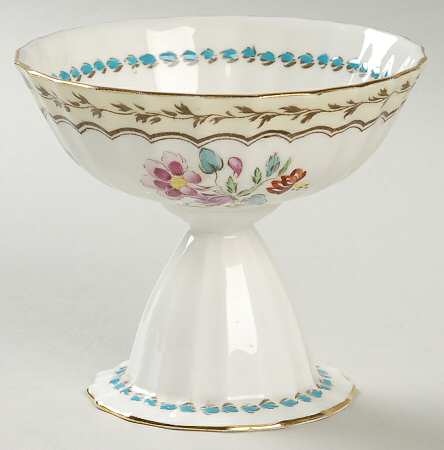 Granby China Sherbet