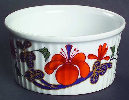 Grainger Imari Ramekin