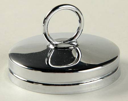 Grainger Imari Lid for Egg Coddler