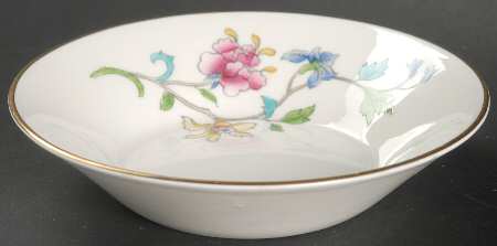 Hampton Court Fruit/Dessert (Sauce) Bowl