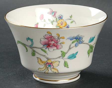 Hampton Court Mini Open Sugar Bowl