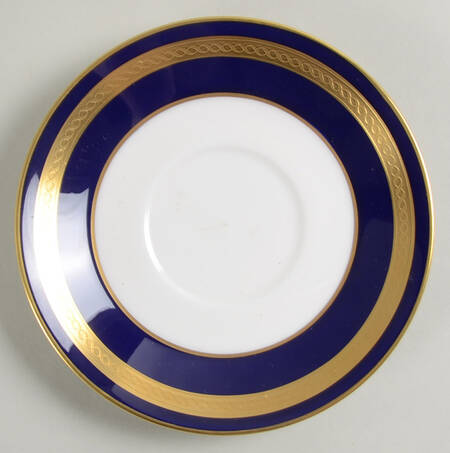 Hampton Saucer