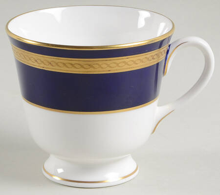 Hampton Footed Cup