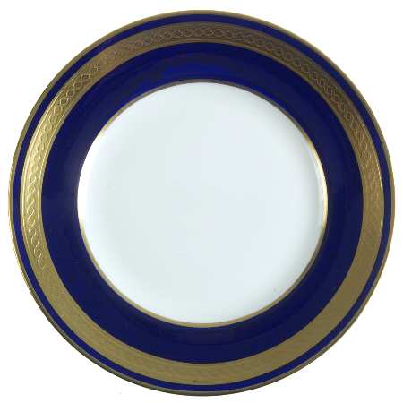 Hampton Bread & Butter Plate