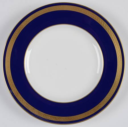 Hampton Salad Plate