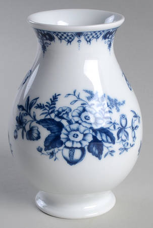 Hanbury Small Vase