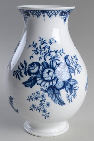 Hanbury 10" Vase