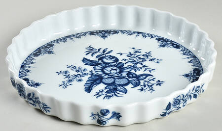 Hanbury 10" Quiche